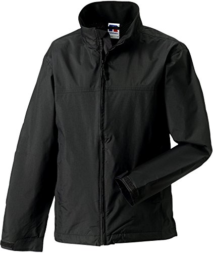 Russell Collection Wasserdichte HydraShell 2000 Jacke R-500M-0 L,Black
