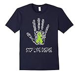 Stop Lyme Disease