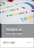 TOPOINEX als Schlüssel zu jedem Kunden: Der Vier-Farben-Verkäufer by 
