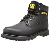 Caterpillar Wc44100709_42, Chaussures de randonnée Homme, Black