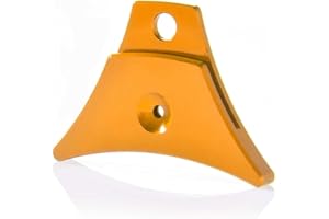 LOGAN WHISTLES Logan Sheepdog Fischietto A1 Arancione