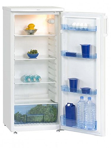 Exquisit KS 190-5 RV A++ Khlschrank / Khlteil 186 L