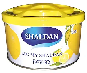 My Shaldan BIG Air Freshener Lemon 250g