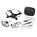 Produktbild Delicacydex Utoghter 69601 20 Minuten Fliegen 3D-Flip Headless-Modus RC Quadcopter High / Low Speed-Schalter Höhe Halten EIN-Taste Zurück Drone