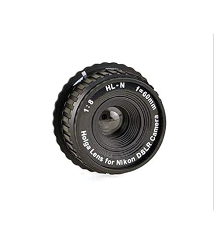 Nikon D3500 Used Rokinon 8mm Fisheye Cine Lens For Nikon