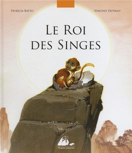 Le  roi des singes