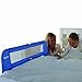 The Lindam Safe & Secure Bedrail
