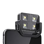 iBlazr 2 Flash Intelligent sans fil pour iPhone, iPad et Android.