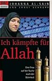 Image de Ich kämpfte für Allah: Eine Frau auf der Suche nach der Wahrheit