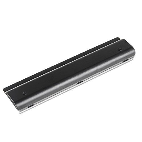 Green Cell® Standard Serie Laptop Akku für Samsung NP-N310-KA01DE (6 Zellen 6600mAh 7.4V Schwarz) - 6