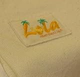 Lola YoYo Babyhängematte Babywiege natur - 8