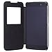 Produktbild Blackberry ACC-63008-001 Schutzhülle Smart Flip für DTEK50 schwarz