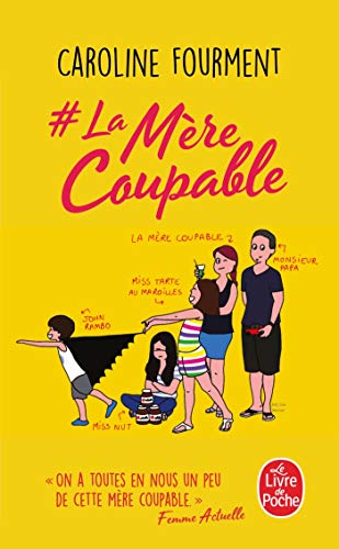 Télécharger # La mère coupable Livre eBook France