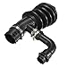 Produktbild JenNiFer Car Air Filter Flow Intake Schlauchleitung Für Ford Focus C-Max Mk2 1.6 Tdci 7M519A673Ej