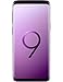Produktbild Samsung Galaxy S9 Plus 64GB Lilac Purple Smartphone Dual SIM 6,2 Zoll Touch-Display *Frei lite-am® USB-C Kabel*