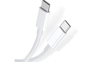 Adhiper Kabel USB-C na USB-C 60 W, 20 V/3 A, kabel do szybkiego ładowania, USB C na USB C, kompatybilny z Huawei MateBook 13/14, Huawei MateBook X, Huawei MateBook E, Huawei Mate X2, Mate40E itd. (2