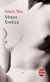 Vénus érotica