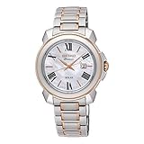 Seiko premier SUT322P1 Damen Automatik Uhren