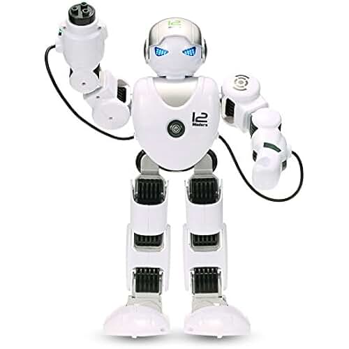 Amazon.es nao robot