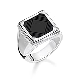 ring herren onyx Thomas Sabo designt ausdrucksstarke, trendsetzende Produkte für Damen und Herren aus den Bereichen Schmuck und Uhren