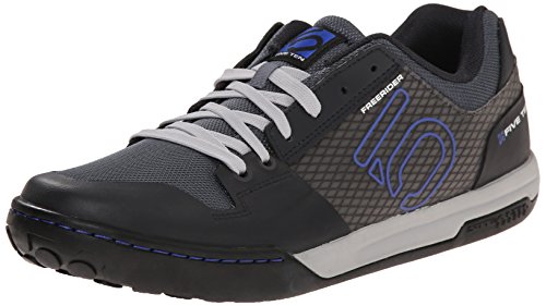 Five Ten MTB-Schuhe Freerider Contact Grau/Blau