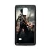 Produktbild S2D85 Dead Rising G1D6VX Samsung Galaxy Note 4 Handy-Fall Hülle Cover schwarz BB1ZTZ2SD