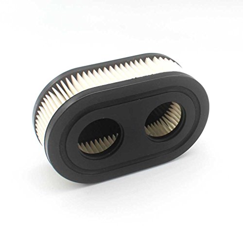AISEN LUFTFILTER PASSEND FÜR BRIGGS & STRATTON 798452 798339 593260 5432 B&S SERIE 550 575