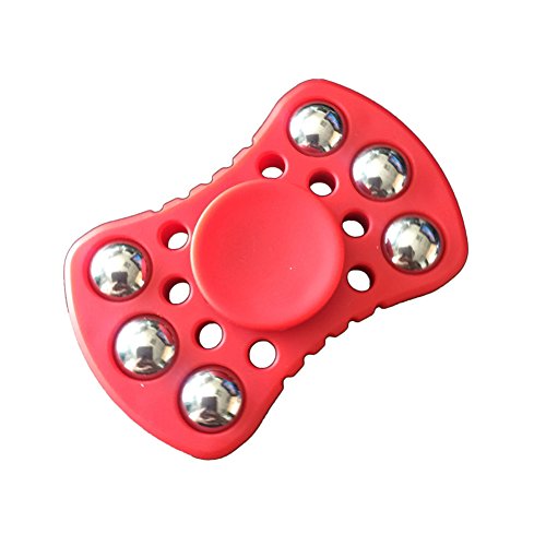 Walwh Mini Hand Spinner Fidget Toy with Premium Stainless Steel Bearing EDC Stress Relief Toys H03 Walwh Mini Hand Spinner Fidget Toy with Premium Stainless Steel Bearing EDC Stress Relief Toys H03