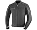 Produktbild Motorradjacke IXS QUENTIN schwarz Gr.46H