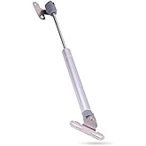 120N STD Dolap Amortis&ouml;r&uuml; Gazlı Piston Kapak Hidroliği 27 cm 120N