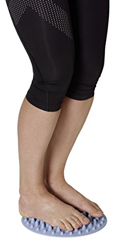 Pedalo® Fußmassage-Regenerationsmatte I Fußsohlenmassage I Fußreflexzonen I gesunder Fuß I Massagematte I Fußschmerzen - 3