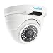 Produktbild Reolink IP PoE Überwachungskamera 4 Megapixel Super HD 2560 * 1440 Audio Unterstützung Dome Outdoor Indoor IR Nachtsicht Bewegungserkennung RLC-420