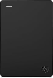 Seagate Portable Drive 5TB tragbare externe Festplatte, 2.5 Zoll, USB 3.0, inkl. Datenrettungsdienst (STGX5000400)