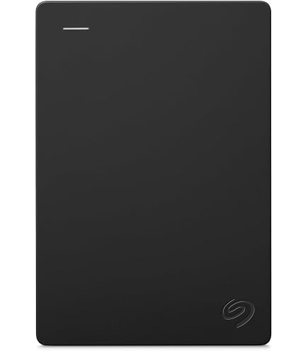Western Digital - Easystore 5TB External USB 3.0 Portable Hard
