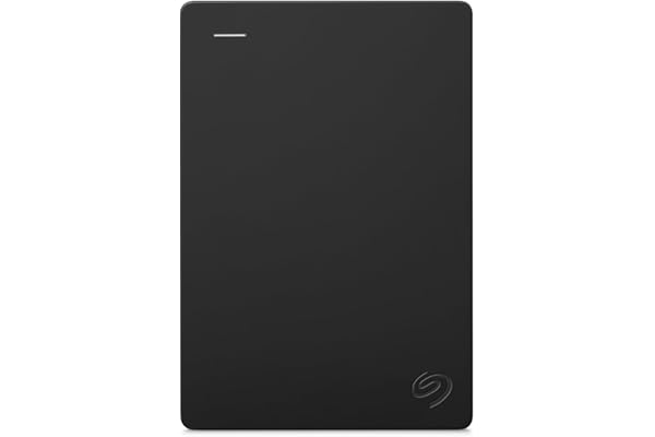 Seagate Portable Drive 2TB