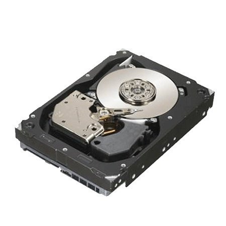 SeagateCheetah 15K.7 ST3300657FC Internal Hard Drive 300 GB (8.9 cm (3.5 Inch) 15000 rpm, Fibre Channel 4 GB/s Bulk