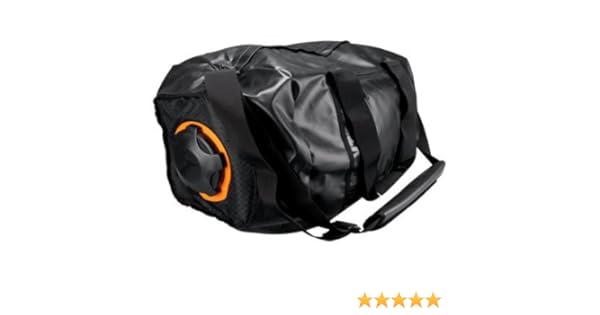 puma ocean race waterproof backpack