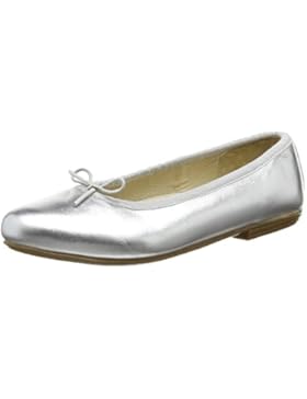 Old Soles  Brule,  Mädchen Flats