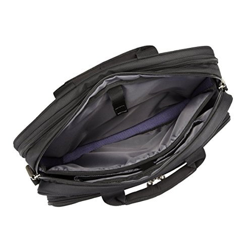 Targus Transit Topload Laptop Taschen 15-15.6 zoll – Schwarz/Grau – TBT23202EU - 6