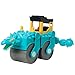 Produktbild Learning Resources Dino Konstruktion Company Ankylosaurus Steam Roller