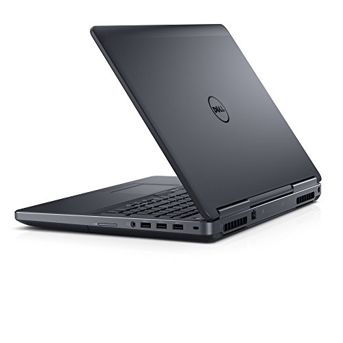 Dell Precision M7510 39 6-Inch Notebook - Black Intel Xeon E3 E3-1535Mv5 Processor 16 GB RAM 1 TB HDD 2 GB GDDR5 AMD FirePro W5170M Graphics Wi reviews Dell Precision M7510 39 6-Inch Notebook - Black Intel Xeon E3 E3-1535Mv5 Processor 16 GB RAM 1 TB HDD 2 GB GDDR5 AMD FirePro W5170M Graphics Wi