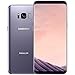 Produktbild Samsung G950 Galaxy S8 4G 64GB orchid gray / violet EU