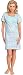 Be Mammy Womens Nursing Nightdress Linda (Model-6, S)