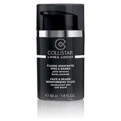 Collistar Fluido Idrante Viso & Barba - 50 ml.