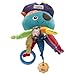 Lamaze Captain Calamari the Octopus Pirate