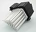 Produktbild Heizungswiderstand Gebläsewiderst BMW 530i 325i 325Ci 325xi 525i 64116923204 X3 X5 A17