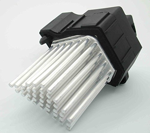 Preisvergleich Produktbild Heizungswiderstand Gebläsewiderst BMW 64116923204 E36,E46,E39,E83,E53,M3 A17