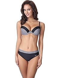 aQuarilla Bikini Conjunto para Mujer AQ130