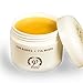 Nappy Cream - Baby Moisturiser - With Organic Beeswax, Extra Virgin Olive Oil And Essential Oils - By Fysio Natural Cosmetics - For Face & Body - 50ml - Protects And Cares From The Causes Of Diaper Rash And Gently Helps to Maintain Healthy Skin
