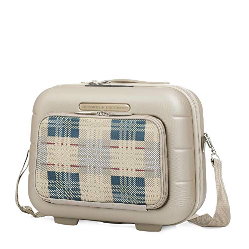 Victorio & Lucchino Gales Vanity, 35 cm, 15 liters, Or (Champagne)